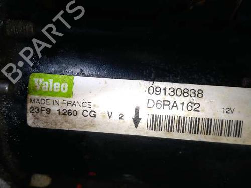 Starter OPEL CORSA B (S93)  | BP20794290M8 