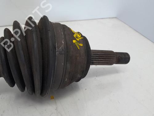 Right front driveshaft VW GOLF III (1H1)  | BP27578055M39 