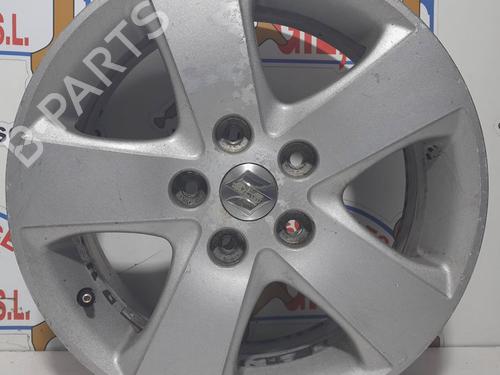 Rim SUZUKI GRAND VITARA II (JT, TE, TD) 1.9 DDiS All-wheel Drive (JT419, TD44, JB419WD, JB419XD,... | BP20769810C45 