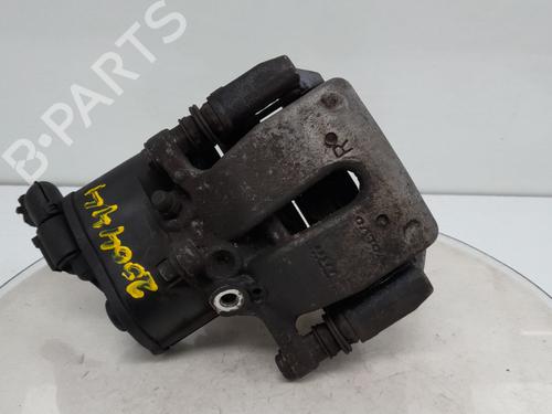 Used Right rear brake caliper VOLVO V60 I (155) D3 / D4 (163 hp) 30935726
