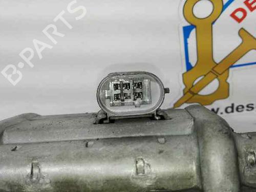 Used Front wiper motor RENAULT CLIO II (BB_, CB_) [1998-2016]  20774437