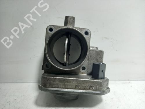Used Throttle body SEAT IBIZA III (6L1) [2002-2009]  24507306