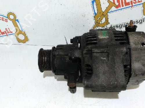 Generator MG MG ZR 2.0 TD (100 hp) 20786076