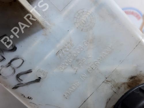 Brake master cylinder RENAULT TRAFIC II Bus (JL) 2.0 dCi 115 | BP20745422M77 