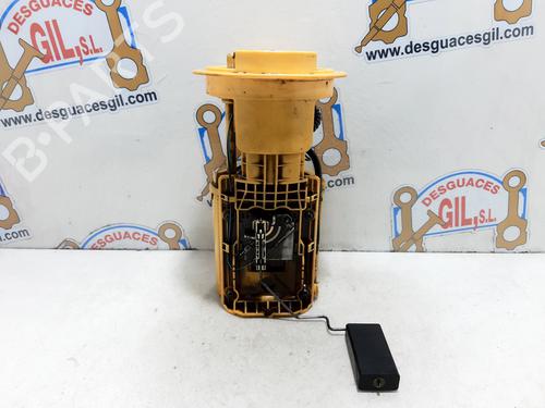 Fuel pump AUDI A3 (8P1) 2.0 TDI 16V | BP20749353M76 