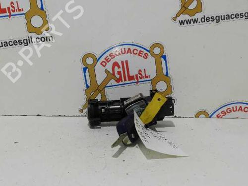 Used Ignition barrel FIAT STILO (192_) 1.6 16V (192_XB1A) (103 hp) 20785234