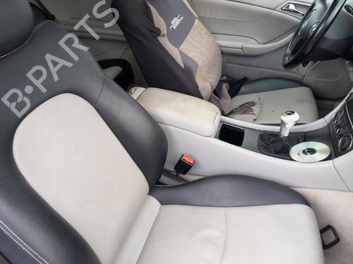 Subframe MERCEDES-BENZ C-CLASS Coupe (CL203)  | BP20761267M9 