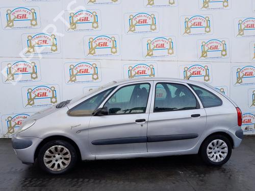 Starter CITROËN XSARA PICASSO (N68) 2.0 HDi | BP30942556M8