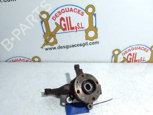 Used Left front steering knuckle DACIA SANDERO II [2012-2025]  20795497