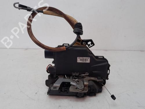 Rear left lock SEAT LEON (1M1)  | BP25438844C100 