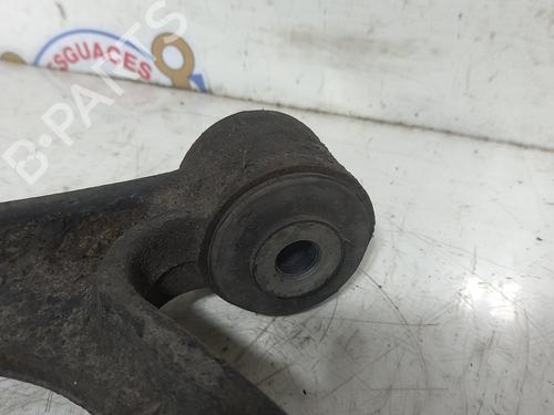 Left front suspension arm AUDI A3 Sportback (8PA)  | BP20752779M12 
