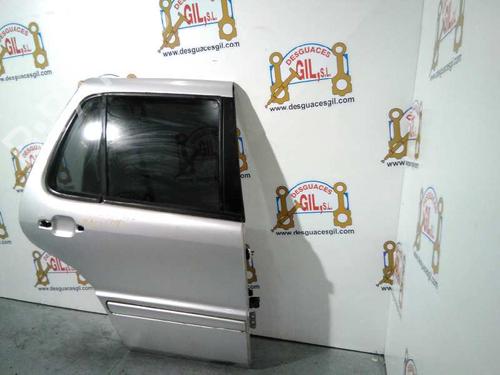 Right rear door MERCEDES-BENZ M-CLASS (W163) ML 270 CDI (163.113) | BP20807392C5 