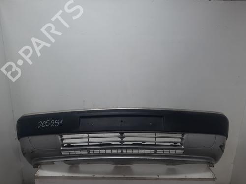 Used Front bumper Front bumper CITROËN XANTIA (X1_, X2_) 1.9 SD (75 hp) 34133951 34133951
