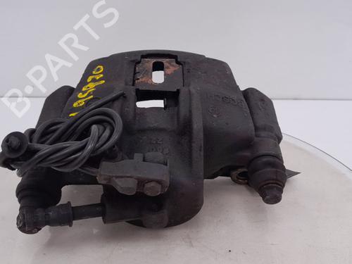 Left front brake caliper MERCEDES-BENZ VITO Van (W638) 110 CDI 2.2 (638.094) | BP29716020M105 