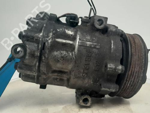 AC compressor FIAT GRANDE PUNTO (199_)  | BP23146792M34 