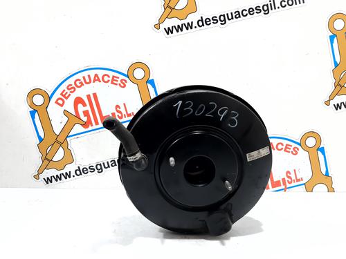 Used Servo brake SEAT LEON (1P1) 1.9 TDI (105 hp) 20748161