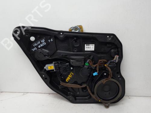 Used Rear left window mechanism VOLVO V60 I (155) D3 / D4 (163 hp) 30638220
