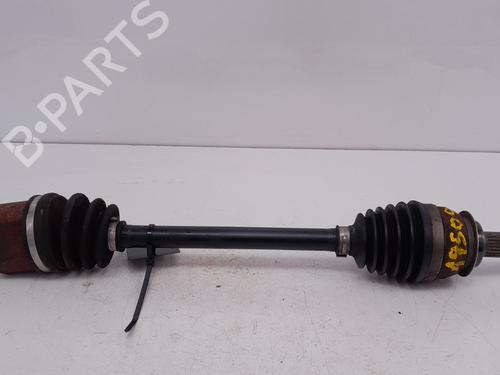 Used Left front driveshaft Left front driveshaft DACIA SPRING [2020-2026] 36361680 36361680