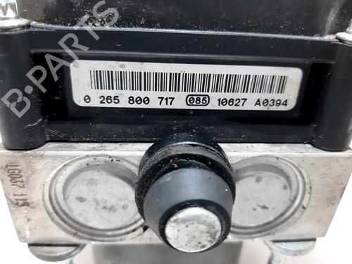 ABS pump CITROËN JUMPER II Van 2.2 HDi 120 | BP20788038M43 