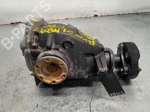 Differential hinten für Differential hinten 37424329 37424329