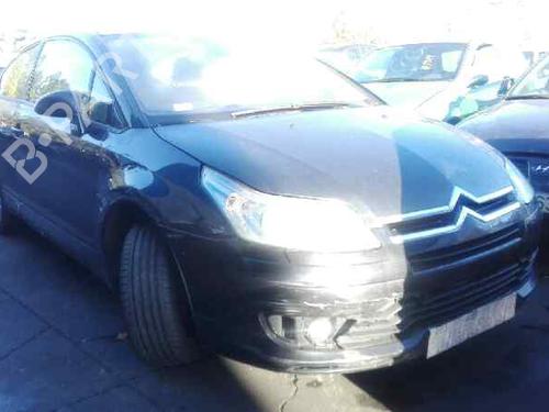 Engine control unit (ECU) CITROËN C4 I (LC_)  | BP20782648M57 