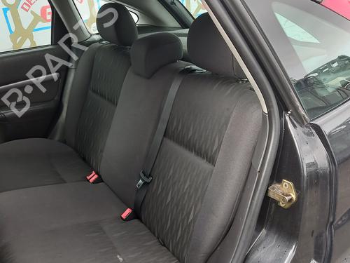 Right rear brake caliper FORD FOCUS I (DAW, DBW) | BP20751642M106