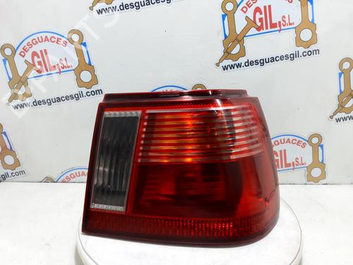 Used Right taillight SEAT IBIZA II (6K1) 1.9 D (68 hp) 20742222