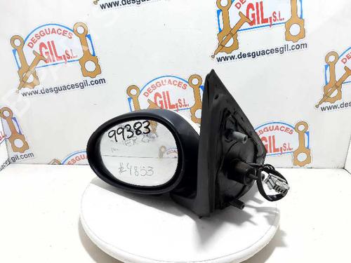 Used Left mirror MG MG ZR 2.0 TD (100 hp) 20735631