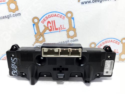 Climate control SEAT LEON (1P1) 1.9 TDI | BP20748423I5 