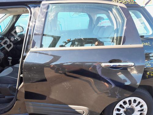 left-rear-door-fiat-500l-351_-352_-2012-34380925 main image
