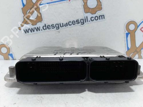 Engine control unit (ECU) SEAT CORDOBA (6L2) 1.9 TDI | BP20729804M57 