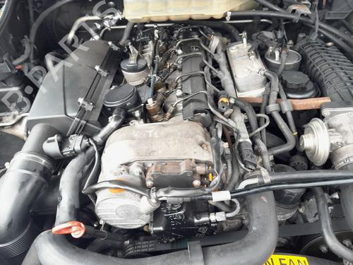 Electronic module MERCEDES-BENZ M-CLASS (W163)  | BP29511441M83 