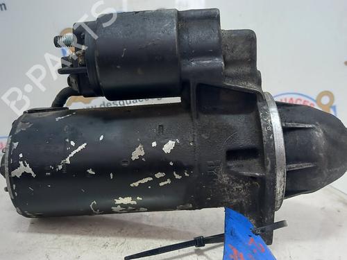 Used Starter MERCEDES-BENZ 124 Saloon (W124) 230 E (124.023) (136 hp) 20770807
