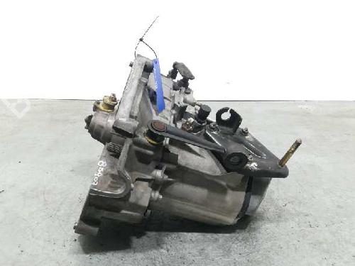 Used Gearbox CITROËN SAXO (S0, S1) 1.4 VTS (75 hp) 20731488