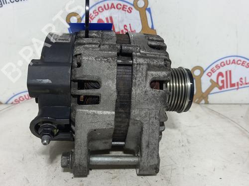 Used Alternator HYUNDAI ix35 (LM, EL, ELH) [2009-2016]  20748955