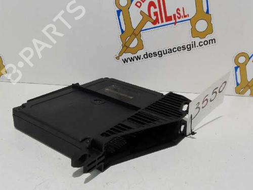 Electronic module MERCEDES-BENZ E-CLASS (W210)  | BP20775287M83 