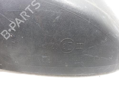 Left mirror FIAT GRANDE PUNTO (199_) 1.3 D Multijet | BP23572383C26 