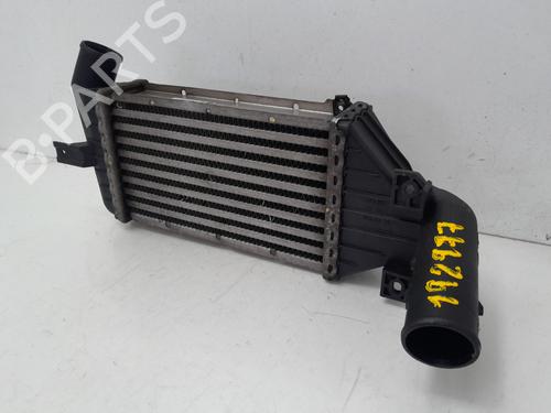 Intercooler OPEL ASTRA G Hatchback (T98) | BP29634817M30