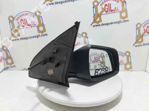 Used Right mirror OPEL ASTRA G Hatchback (T98) 2.0 DI (F08, F48) (82 hp) 20730387