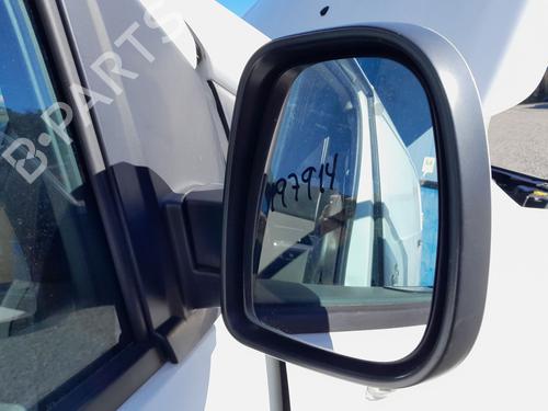 Außenspiegel rechts für PEUGEOT EXPERT Van (V_) [2016-2025]  30565024