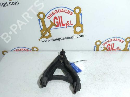 Right front suspension arm RENAULT MEGANE I Coach (DA0/1_) 1.9 dCi (DA05, DA1F) | BP20730724M13 