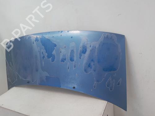 Hood CITROËN JUMPY I (U6U_) 1.9 D 70 | BP26214594C1 
