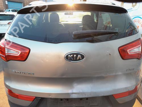 tailgate-kia-sportage-iii-sl-2009-2010-2011-2012-2013-2014-2015-2016-2017-34130575 main image