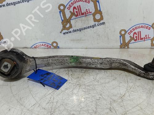 Used Right front suspension arm AUDI A6 C5 (4B2) 2.5 TDI (150 hp) 20754603