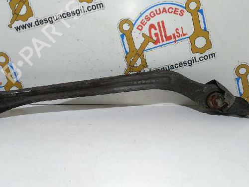 Used Left rear suspension arm MERCEDES-BENZ CLS (C219) CLS 320 CDI (219.322) (224 hp) 20790460