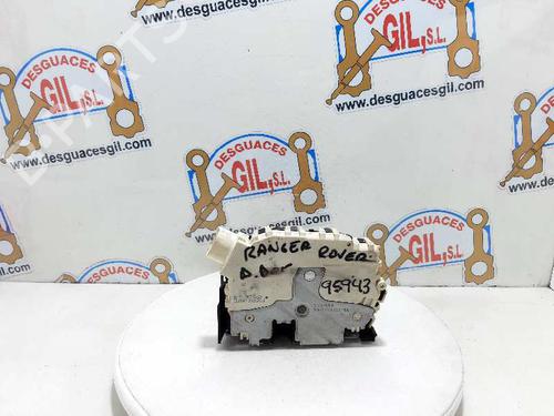 Used Front right lock LAND ROVER RANGE ROVER III (L322) 3.0 D 4x4 (177 hp) 20734463