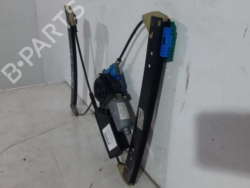 Rear right window mechanism VW TOUAREG (7LA, 7L6, 7L7) 2.5 R5 TDI | BP23574888C25 
