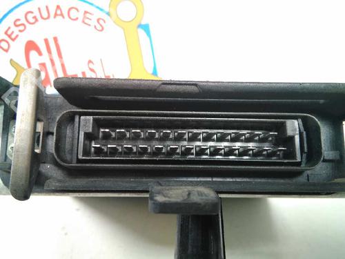 Used Engine control unit (ECU) PEUGEOT 309 II (3C, 3A) 1.9 GTI (120 hp) 20794623