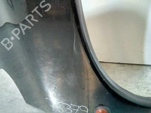Right front fenders CHRYSLER VOYAGER / GRAND VOYAGER III (GS_, NS_) 2.5 TD | BP20729130C42 