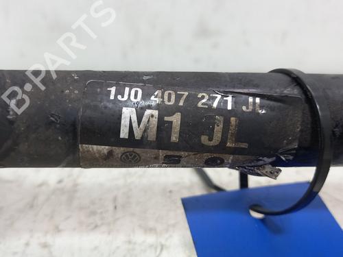 Left front driveshaft VW GOLF IV (1J1)  | BP21560951M38 